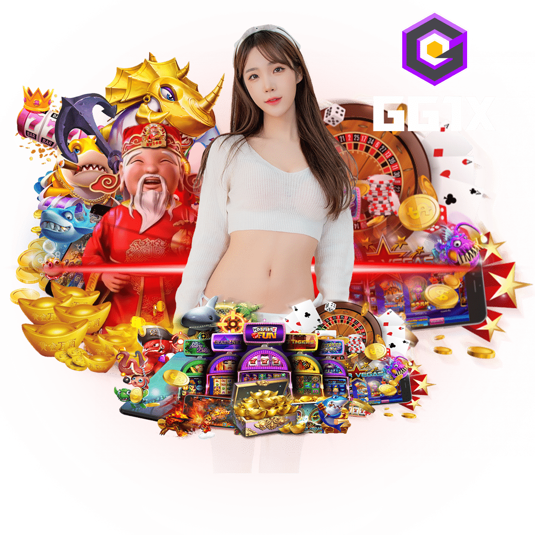 gg1x เครดิตฟรี 