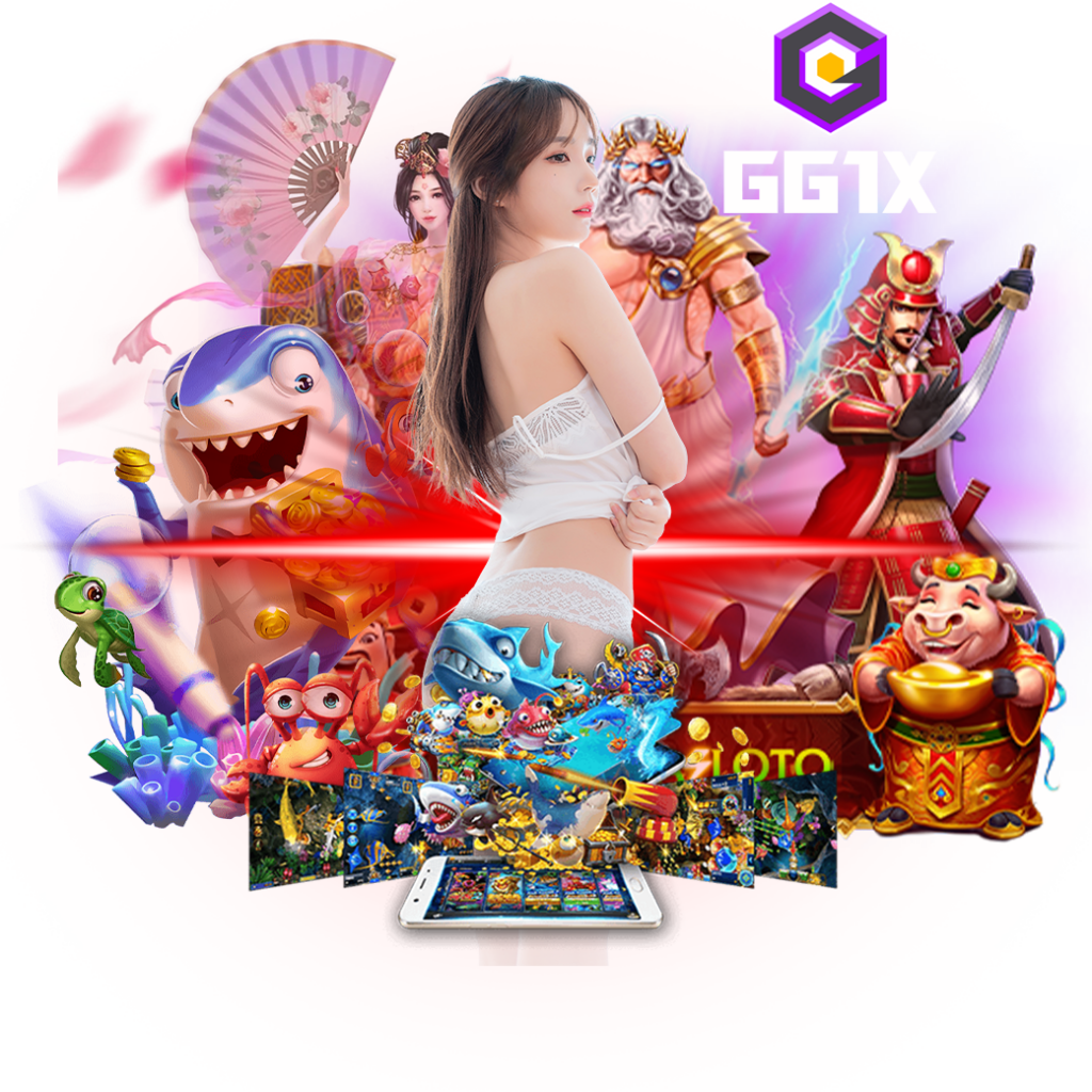 gg1x ทางเข้า 